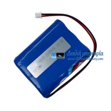 Μπαταρία για PLC AUX-F1 [Ανταλλακτική μπαταρία]